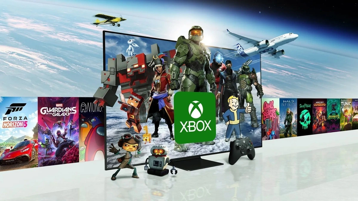 De 10 beste games op Xbox Game Pass