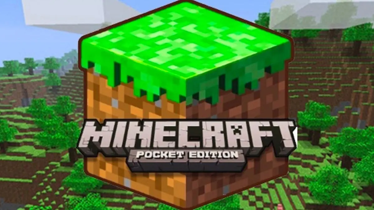 De beste Minecraft Pocket Edition