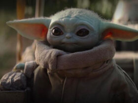 Google zet achtervolging in op Apple product met ‘Baby Yoda
