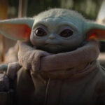 Google zet achtervolging in op Apple product met ‘Baby Yoda