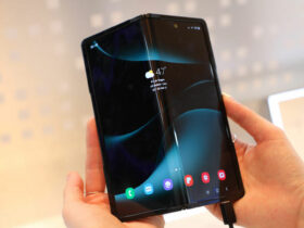 Samsung toont revolutionaire oplossing voor zijn opvouwbare Galaxy Z Fold