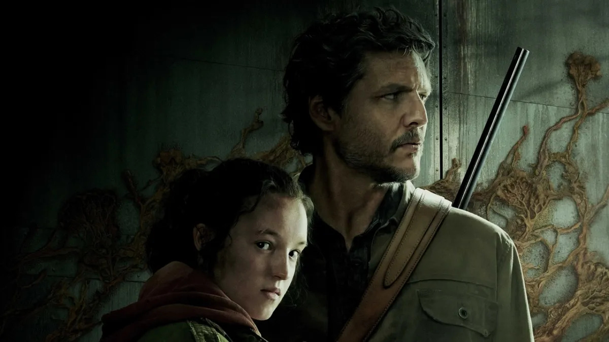 The Last of Us op HBO dat opvallende einde tot
