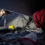 Aardbeving Turkije Syrie een seismoloog legt uit wat er zojuist is