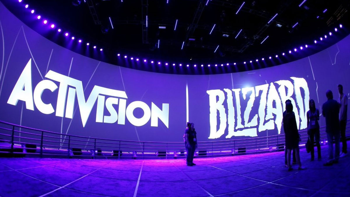 Activision Blizzard wordt gedwongen de piper te betalen en te