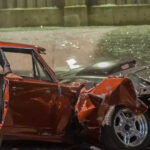 Automobilist zwaar de sjaak wegens crashdetectie op iPhone