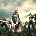 De 10 beste Final Fantasy spin off games