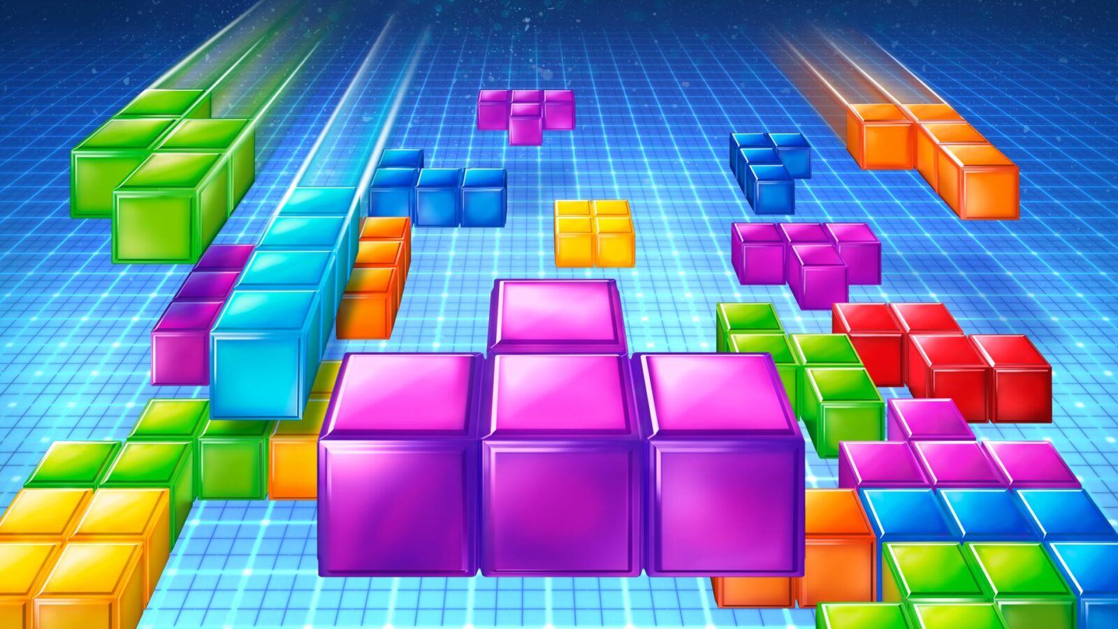 Deze 5 intrigerende feitjes over Tetris maken je klaar voor