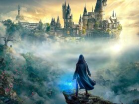 Hogwarts Legacy mijn jarenlange Harry Potter droom komt prachtig tot leven