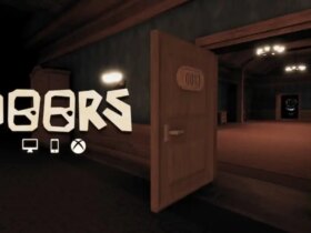 Roblox DOORS codes februari 2023