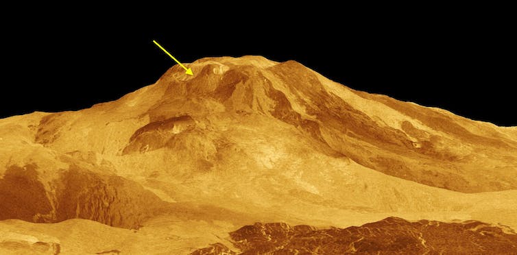 1679014664 947 Venus eindelijk bewijs voor actieve vulkanen.0&q=45&auto=format&w=754&fit=clip
