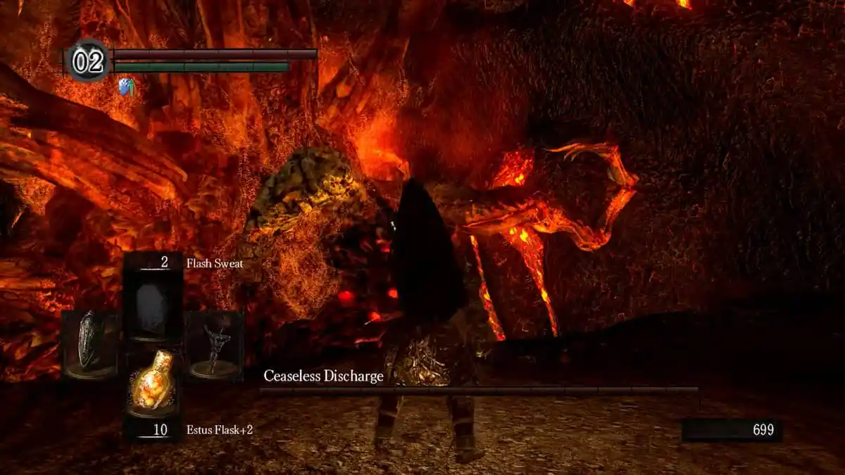 1680072193 519 All Dark Souls Bosses Ranked by Difficulty