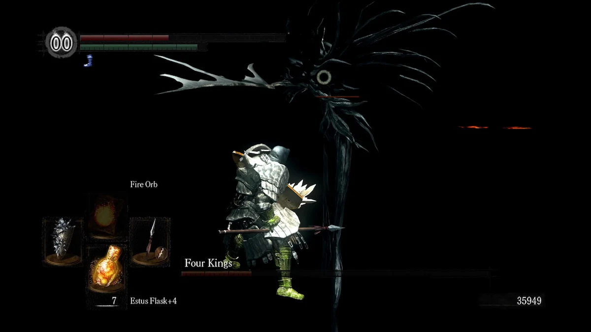 1680072194 788 All Dark Souls Bosses Ranked by Difficulty