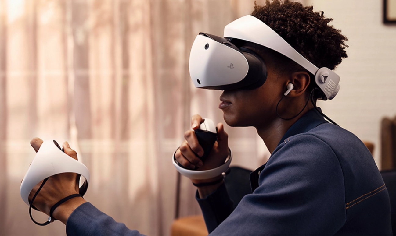5 redenen om de PlayStation VR2 wel of stiekem niet