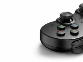 8BitDo controllers brengen gaming naar nieuwe hoogtes op Apple apparaten
