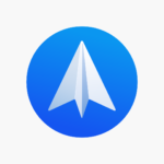 App Store Parels Spark Mail de slimste mailbox op je