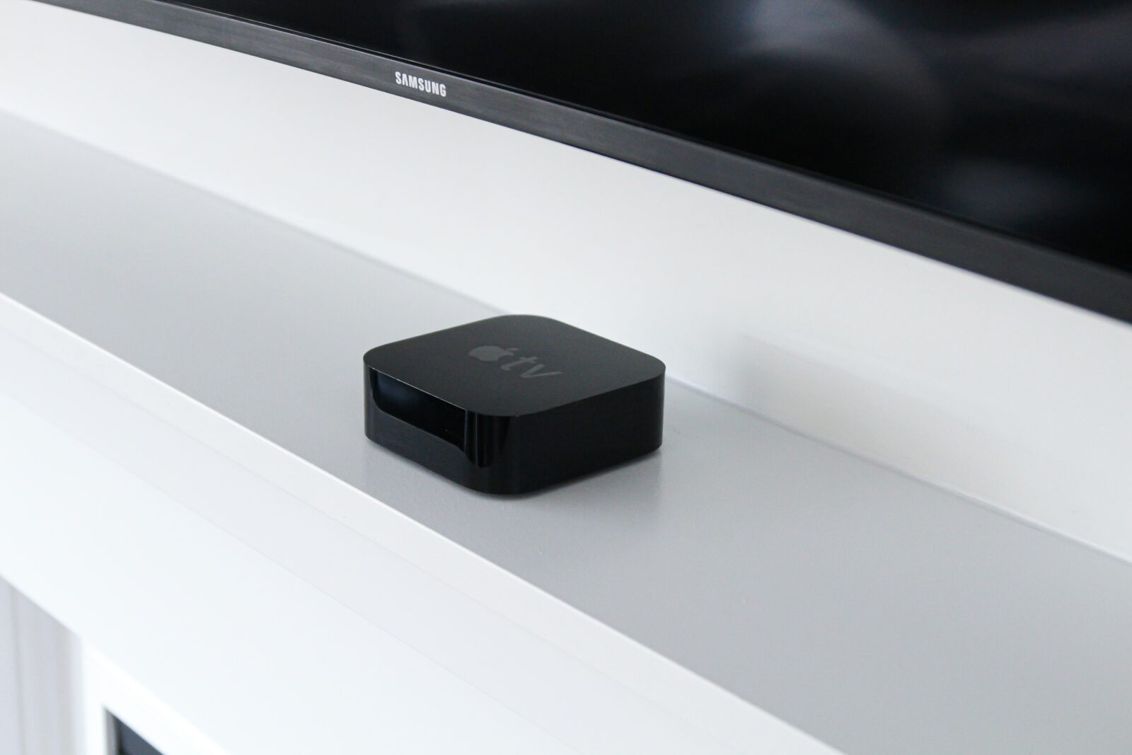 Apple verhelpt irritant Apple TV 4K probleem met tvOS 1633 update