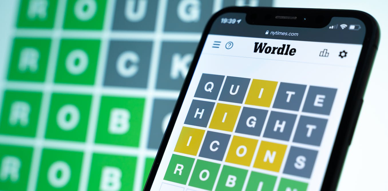 ChatGPT worstelt met Wordle puzzels wat veel zegt over hoe