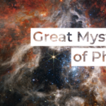 Great Mysteries of Physics een verbluffende podcast van The Conversation