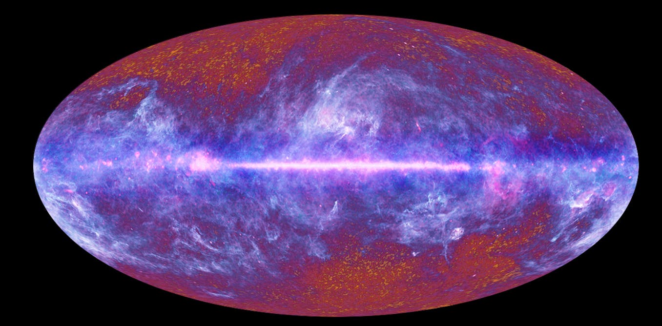 Grote mysteries van de fysica 3 is er een multiversum