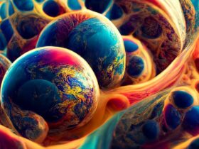 Het multiversum hoe we de uitdagingen voor de theorie aanpakken