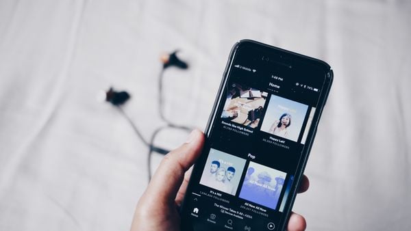 De lange weg naar Spotify HiFi: waarom Apple Music een grote rol speelde