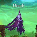 Hoe Death in Dead Cells te verslaan Return to Castlevania