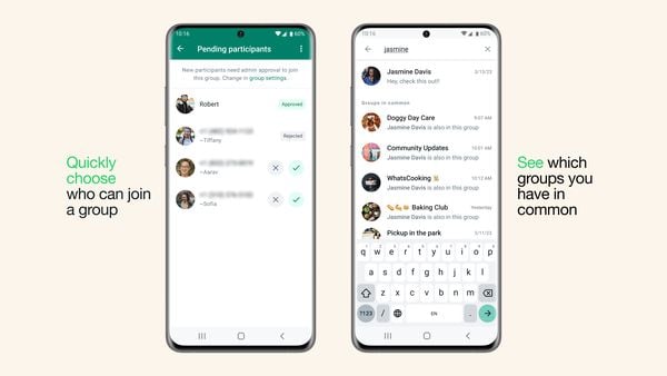 Hoe WhatsApp je leven als groepsbeheerder zoveel makkelijker maakt