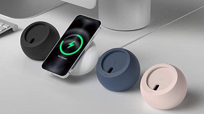 Laad je iPhone in stijl op met deze machtige MagSafe accessoires
