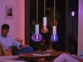 Nieuwe Philips Hue lampen nu al goedkoper in Nederland