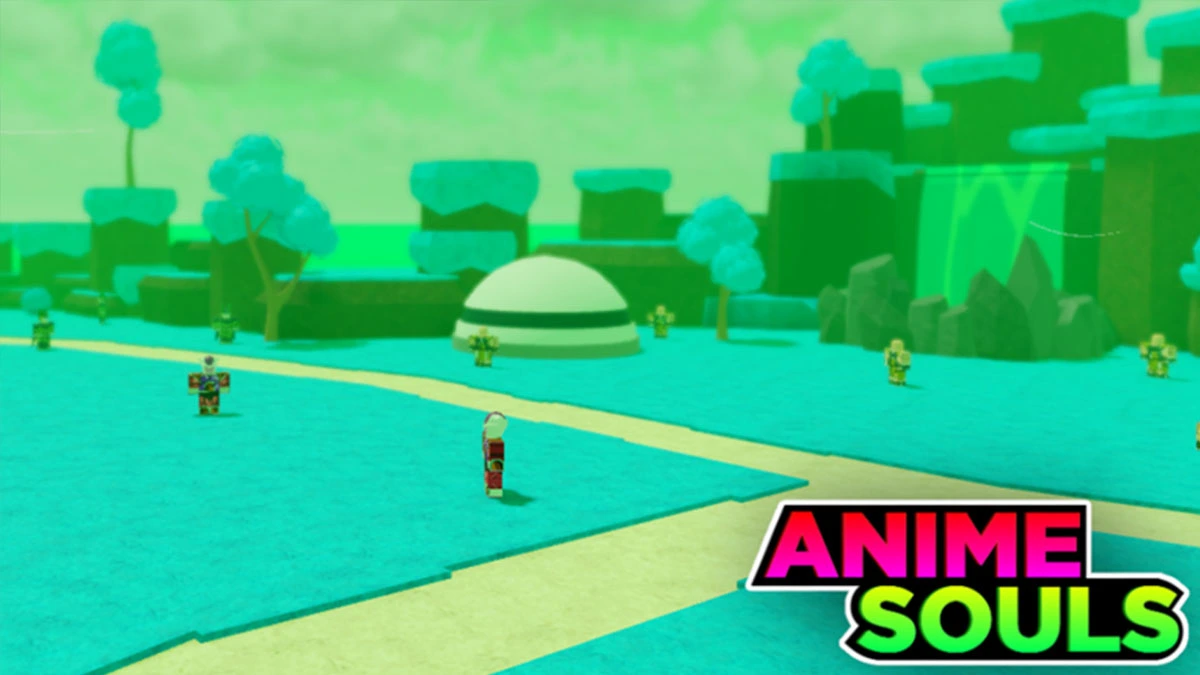 Roblox Anime Souls Simulator codes maart 2023