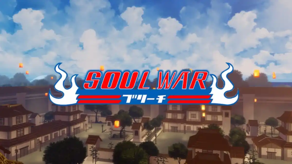 Roblox Soul War codes maart 2023
