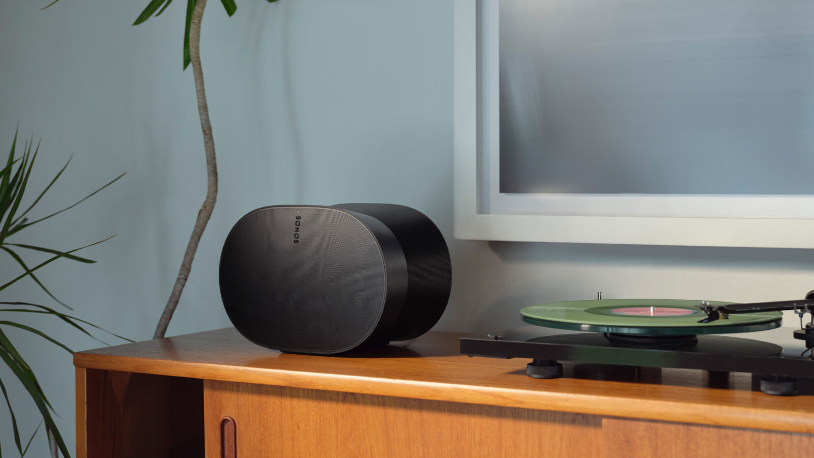 Sonos daagt HomePod officieel uit met de nieuwe Era 100