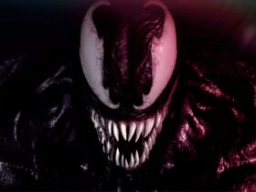 Spider Sense Tingling aanwijzingen van Venom stemacteur wijzen op mogelijke releasedatum van