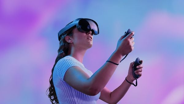 Apple's AR/VR-headset Reality Pro wordt langzaam maar zeker meer realiteit