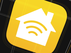 Ultieme HomeKit widget tilt je smarthome naar een hoger niveau