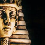 Vijf ontdekkingen die ons begrip van hoe de oude Egyptenaren