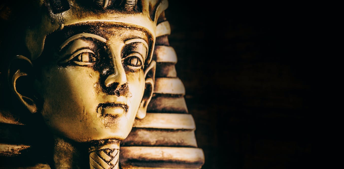 Vijf ontdekkingen die ons begrip van hoe de oude Egyptenaren