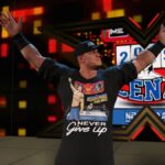 WWE 2K23 John Cena 2K Showcase – Hoe alle doelstellingen