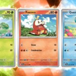 Zeldzaamheidssymbolen voor Pokemon kaarten uitgelegd