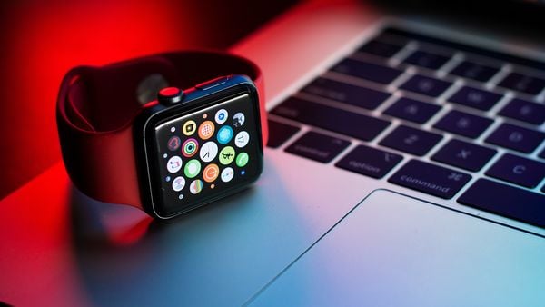 Apple Watch krijgt grote metamorfose door watchOS 10