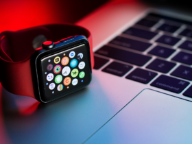 Apple Watch van de toekomst laat grootste beperking eindelijk los