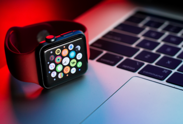 Apple Watch van de toekomst laat grootste beperking eindelijk los