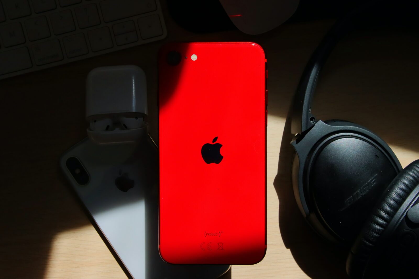 Apple lijkt begeerde iPhone komende twee jaar links te laten