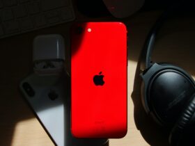 Apple lijkt begeerde iPhone komende twee jaar links te laten