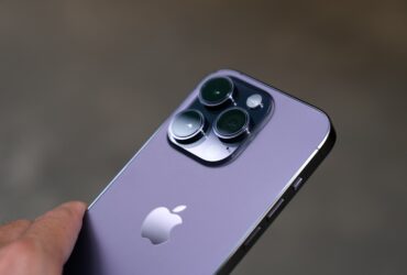 Apples verborgen functie maakt vergrendelknop iPhone 14 stuk beter