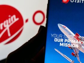 Het faillissement van Virgin Orbit waarom de Britse ruimtehavenindustrie nog
