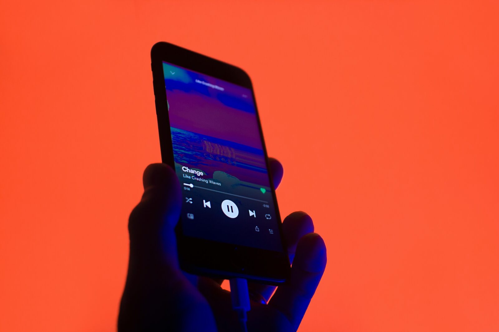 Spotify voor iPhone maakt eindelijk optimaal gebruik van iOS 16