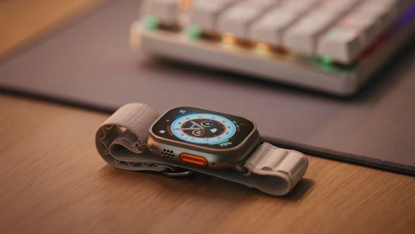 Nieuwe update Petey brengt ChatGPT-4 naar je Apple Watch