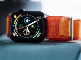 Geliefd iPhone onderdeel verkast naar Apple Watch door watchOS 10