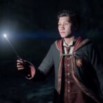 Merlin Trials in Hogwarts Legacy stuk makkelijker door handig trucje